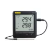 Tekneka 5740 Indoor/Outdoor Temperature Data Logger