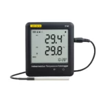 Tekneka 5740 Indoor/Outdoor Temperature Data Logger