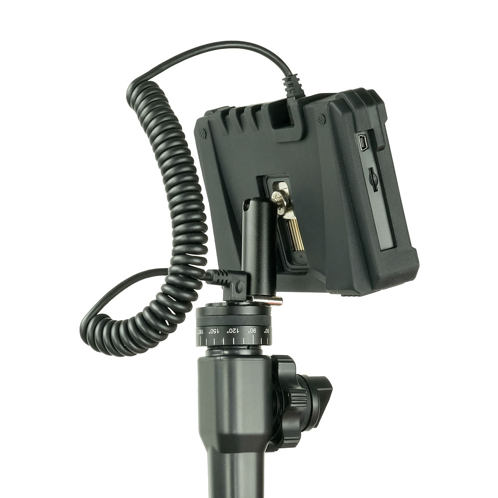 Tekneka AT201 Articulating Inspection Camera Tekneka