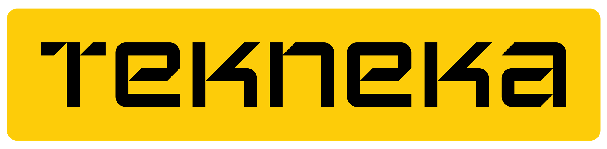 Tekneka Logo