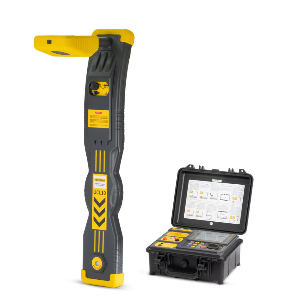 Tekneka UCL10 Cables/Pipes Pathfinder Tekneka